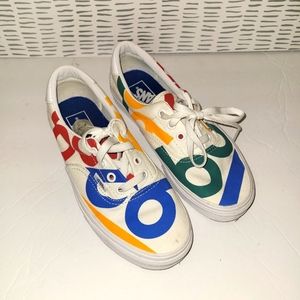 Vans Era 59 Deck Club 66